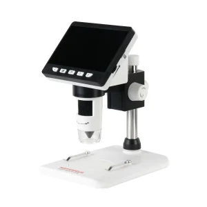 Микроскоп цифровой LCD 1000Х 2.0L
