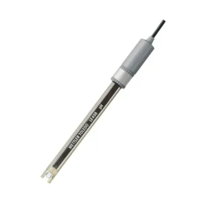 pH-электрод LE408 Mettler Toledo перезаполняемый пластиковый