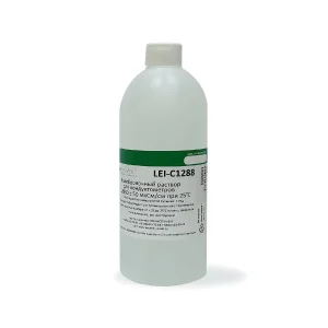 Калибровочный раствор 12880 мкСм/см при 25 °С (LEI-C1288 250 мл)