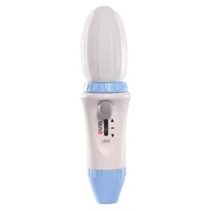 Пипетатор Levo Pipette Controllers голубой, DLab