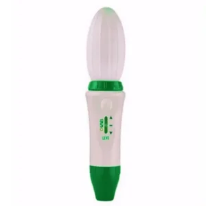 Пипетатор Levo Pipette Controllers зеленый, DLab