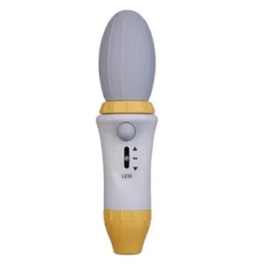 Пипетатор Levo Pipette Controllers желтый, DLab