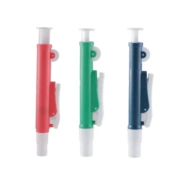 Пипетатор Levo E Pipette Pump 2 мл, DLab — изображение 2