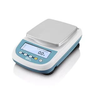 Лабораторные весы LG20001 BEL Engineering (20 кг, внешняя калибровка)