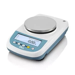 Лабораторные весы LG2202 BEL Engineering (2200 г, внешняя калибровка)
