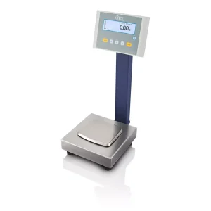 Платформенные весы LG2202S BEL Engineering (2200 г)