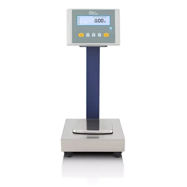 Платформенные весы LG4202S BEL Engineering (4200 г) — изображение 2