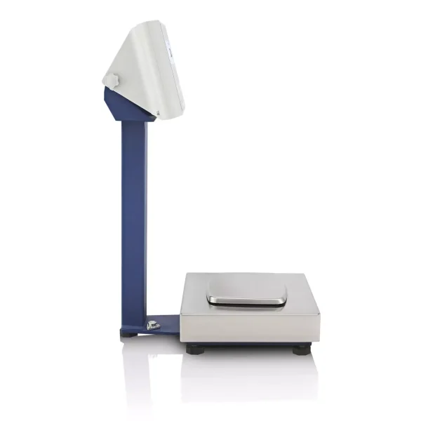 Платформенные весы LG4202S BEL Engineering (4200 г) — изображение 3
