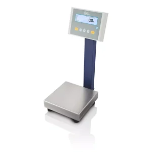 Платформенные весы LG5201S BEL Engineering (5200 г, платформа 230х230 мм)