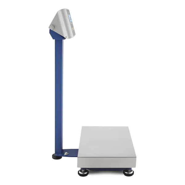 Платформенные весы LG60000L BEL Engineering (60 кг, платформа 300х400 мм) — изображение 3