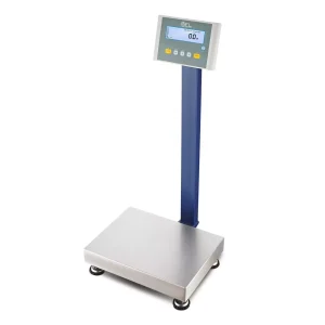 Платформенные весы LG60000L BEL Engineering (60 кг, платформа 300х400 мм)