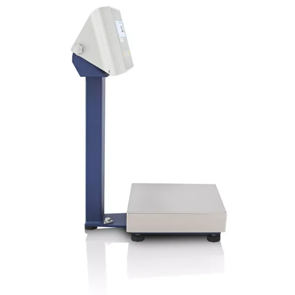 Платформенные весы LG6200M BEL Engineering (6200 г, платформа 280х280 мм) — изображение 3