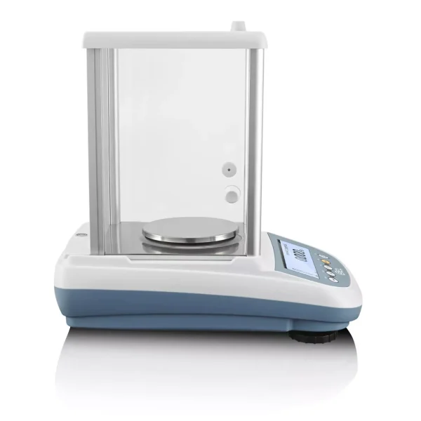 Лабораторные весы LGW203i BEL Engineering (210 г) — изображение 3
