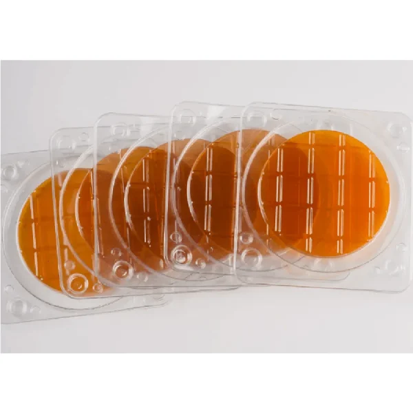 Тест-пластины Listeria monocytogenes — изображение 3