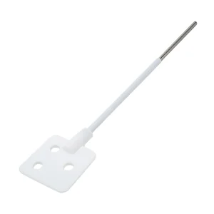 Насадка листовая с отверстиями, PTFE, 68 мм, DLab