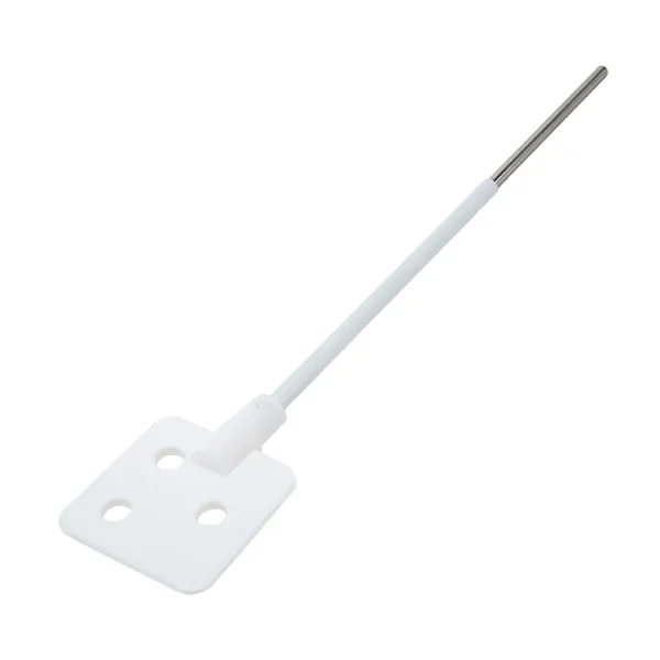 Насадка листовая с отверстиями, PTFE, 68 мм, DLab
