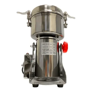 Мельница лабораторная STEGLER LM-500 (500 гр.)