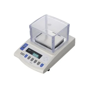 Лабораторные весы ViBRA LN-623 (620 г, Tuning-Fork, внешняя калибровка)