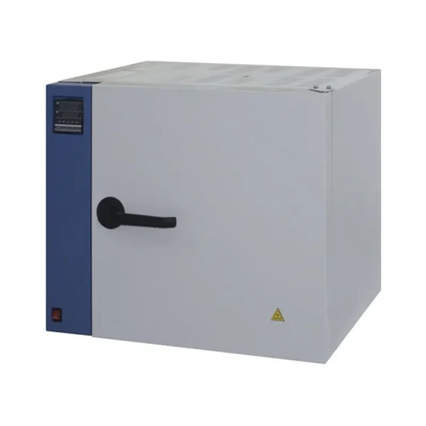 Шкаф сушильный LOIP LF 120/300-GG1 (300°С, 120 л, сталь, базовый регулятор)