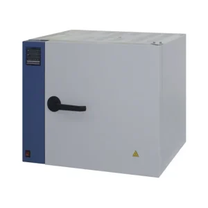 Шкаф сушильный LOIP LF 120/300-VS1 (300°С, 120 л, нерж. сталь, базовый регулятор) с вентилятором