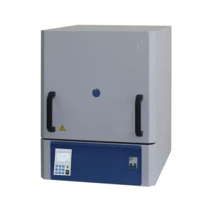 Муфельная печь LOIP LF 15/11-G2 (1100°С, 15 л, програм. регулятор)