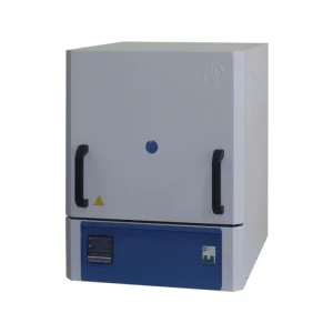Муфельная печь LOIP LF 15/13-G1 (1300°С, 15 л, базовый регулятор)