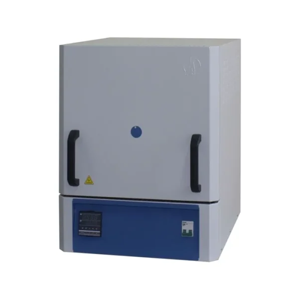 Муфельная печь LOIP LF 15/13-G1 (1300°С, 15 л, базовый регулятор)