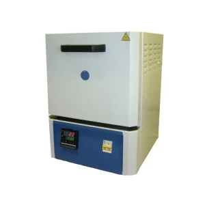 Муфельная печь LOIP LF 2/11-G1 (1100°С, 2 л, базовый регулятор)