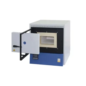 Муфельная печь LOIP LF 7/11-G1 (1100°С, 7 л, базовый регулятор)