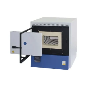Муфельная печь LOIP LF 7/13-G1 (1300°С, 7 л, базовый регулятор)