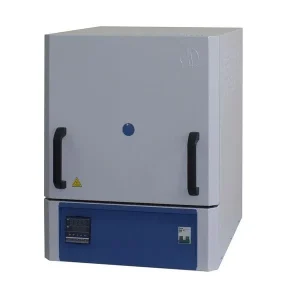 Муфельная печь LOIP LF 9/11-G1 (1100°С, 9 л, базовый регулятор)