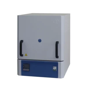 Муфельная печь LOIP LF 9/13-G1 (1300°С, 9 л, базовый регулятор)