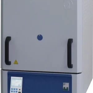 Муфельная печь LOIP LF 9/13-G2 (1300°С, 9 л, програм. регулятор)