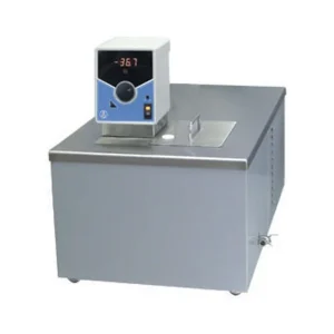Криостат LOIP FT-211-25, -25…+100ºС, ±0,1ºС; объем 11л; компактная настольная модель;190х130/200мм