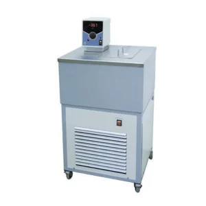 Криостат LOIP FT-216-40, -40…+100ºС, ±0,1ºС; объем 16 л; 230х170/200 мм