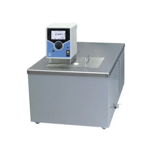 Криостат LOIP FT-311-50, -45…+150ºС, ±0,1ºС; объем 11 л; 175х135/200 мм