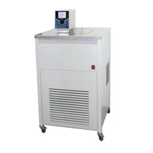Криостат LOIP FT-311-80, -80…+100ºС, ±0,1ºС; объем 11 л; 175х135/200 мм