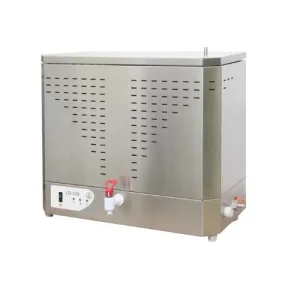 Автоматический аквадистиллятор LOIP LD-104, (4 л/ч)