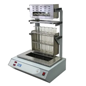 Установка для инфракрасного разложения LOIP LK-100