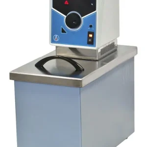 Циркуляционный термостат LOIP LT-208a, объем 8 л, 120х150/200 мм, с плоской съемной крышкой