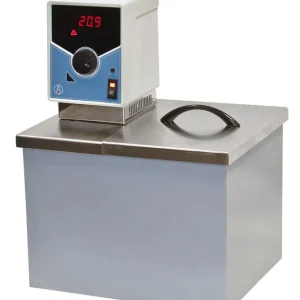 Циркуляционный термостат LOIP LT-211a, объем 11 л, 160х240/200 мм, с плоской съемной крышкой