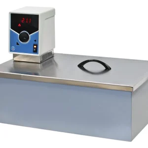 Циркуляционный термостат LOIP LT-217a, объем 17 л, 360х290/150 мм, с плоской съемной крышкой