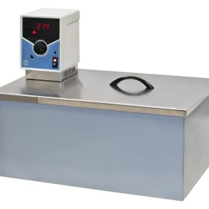 Циркуляционный термостат LOIP LT-224a, объем 24 л, 360х290/200 мм, с плоской съемной крышкой