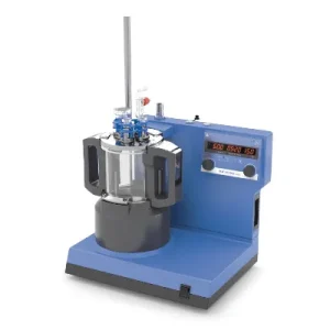 LR 1000 basic System IKA Лабораторный реактор