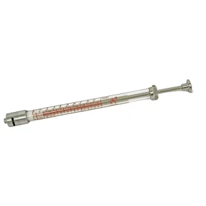 Микрошприц для хроматографии М-1000 LUER