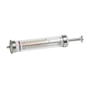 Микрошприц для хроматографии М-20000 LUER