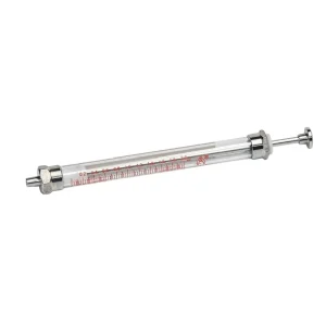 Микрошприц для хроматографии М-2000 LUER