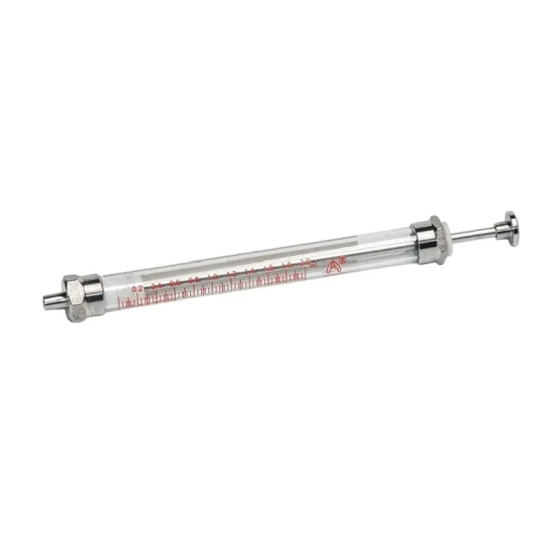 Микрошприц для хроматографии М-2000 LUER