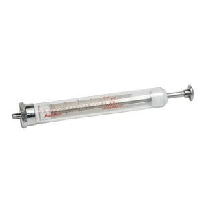 Микрошприц для хроматографии М-5000 LUER