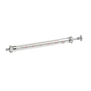 Микрошприц для хроматографии М-500 LUER
